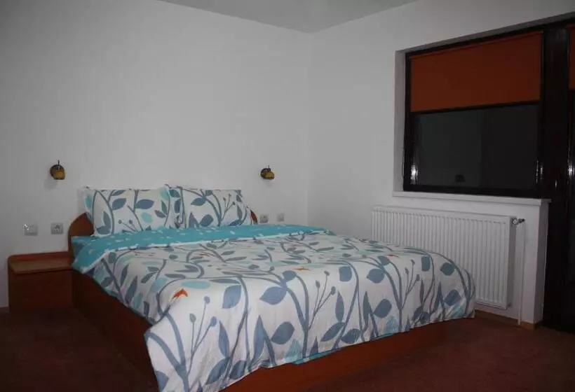 ペンション Fantasy