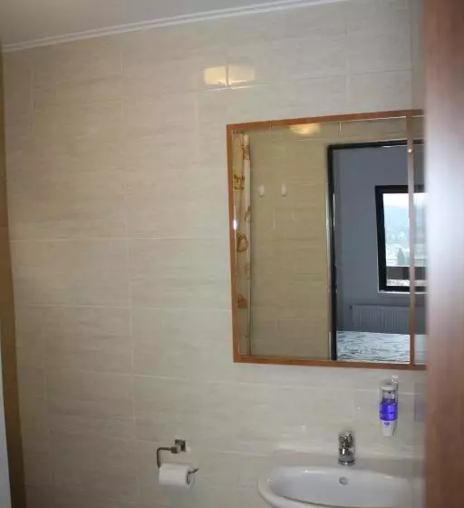 ペンション Fantasy