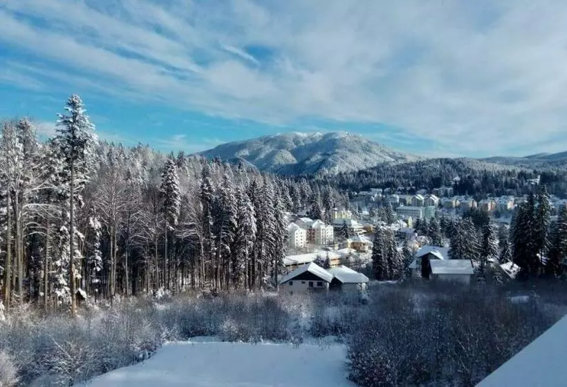 ペンション Fantasy