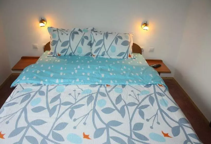 ペンション Fantasy