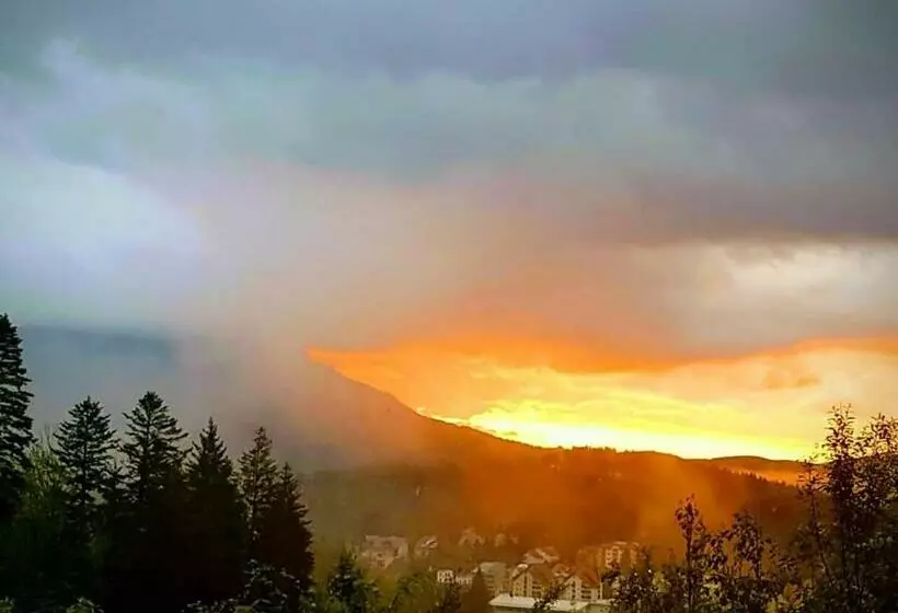 ペンション Fantasy