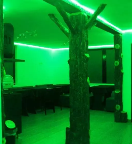 ペンション Fantasy