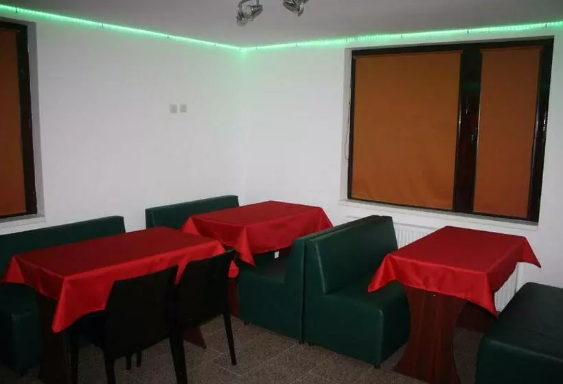 ペンション Fantasy