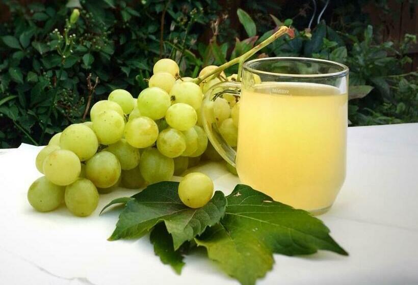 ユースホステル Kirchenwirt Heinrich Gasthof