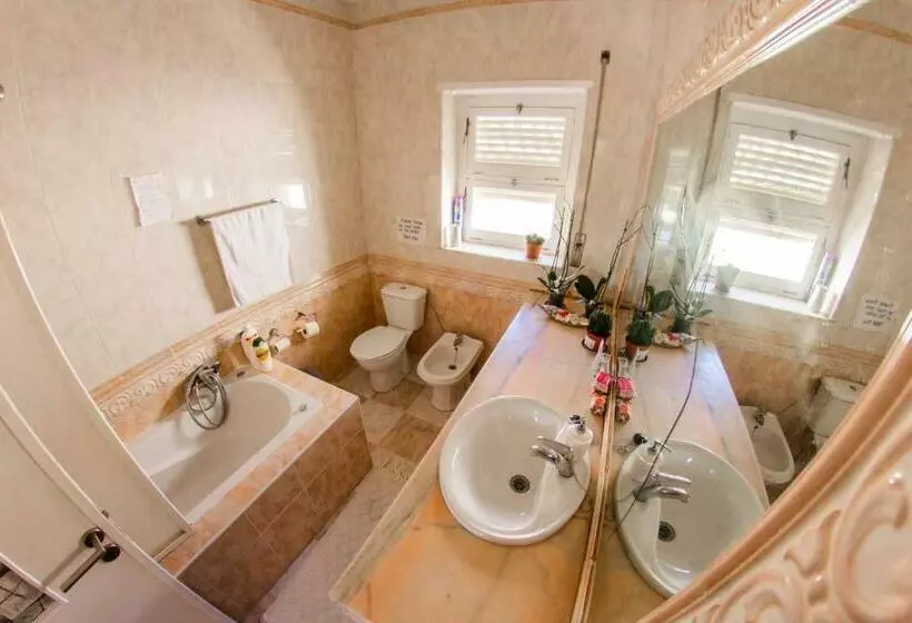 هاستل Lar Dois Coracões