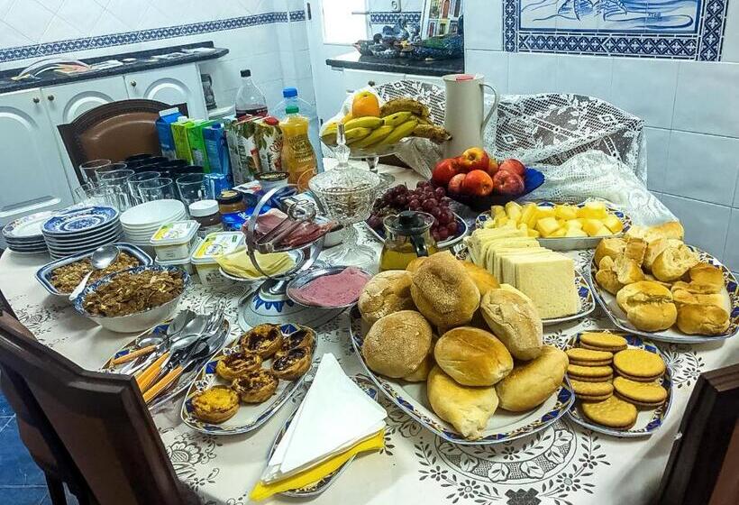 هاستل Lar Dois Coracões