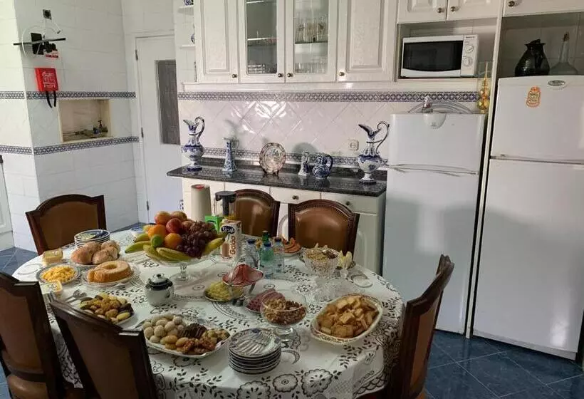 هاستل Lar Dois Coracões