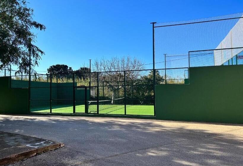 Apartamento El Patio V