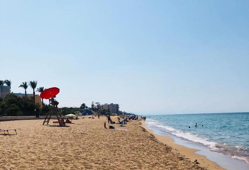 Apartamento El Patio V