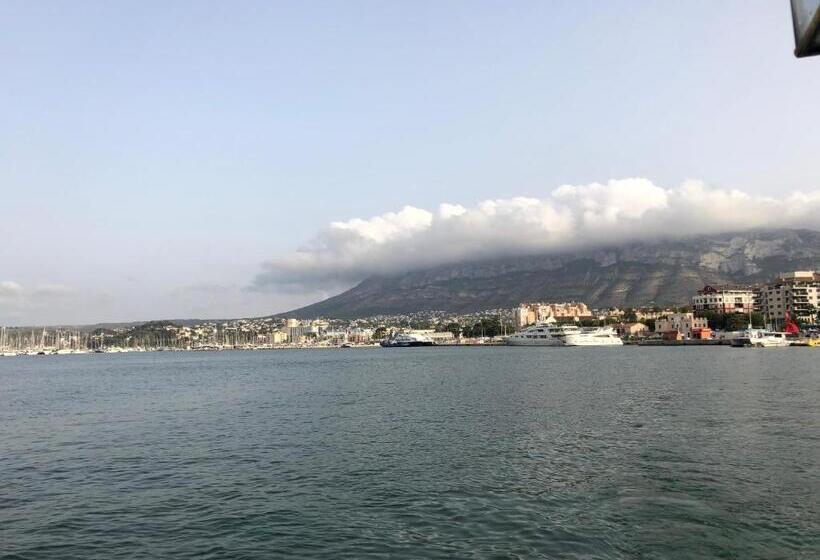 Apartamento El Patio V