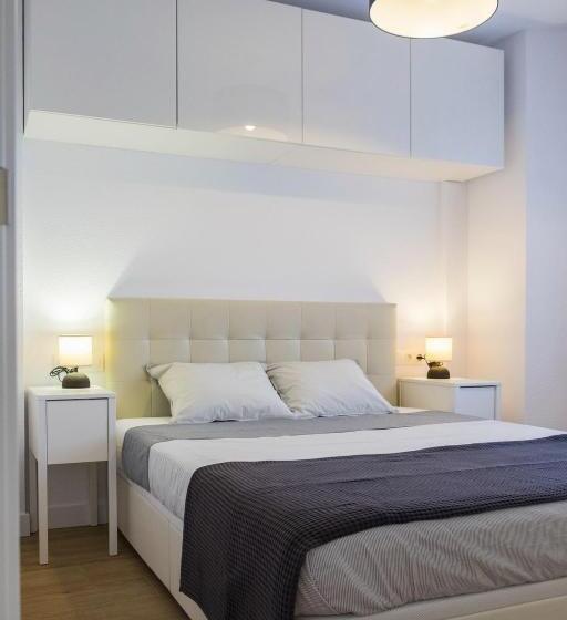 Apartamento El Patio V