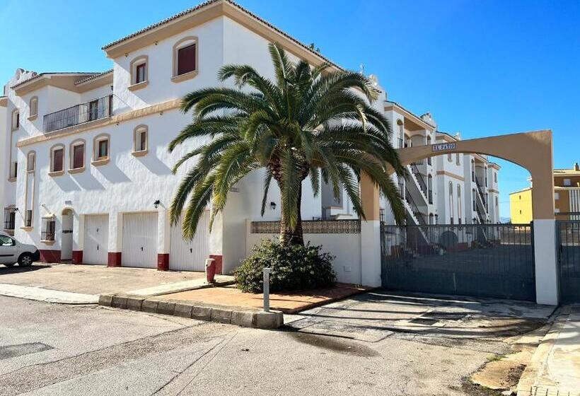 Apartamento El Patio V