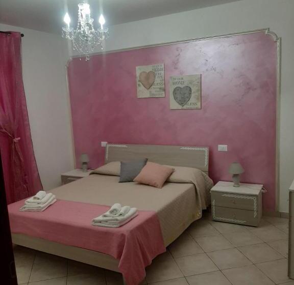 민박 Alloggio Turistico L Ulivo