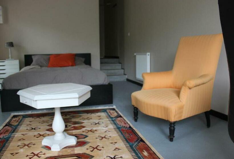 Bed and Breakfast La Tropicale  Chambre D Hôte Au Calme