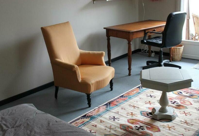 Bed and Breakfast La Tropicale  Chambre D Hôte Au Calme