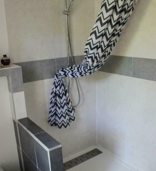 Bed and Breakfast La Tropicale  Chambre D Hôte Au Calme