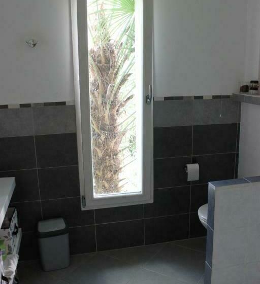 Bed and Breakfast La Tropicale  Chambre D Hôte Au Calme