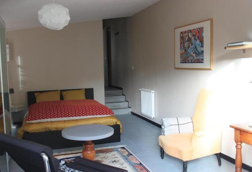 Bed and Breakfast La Tropicale  Chambre D Hôte Au Calme