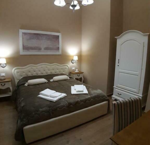 Bed and Breakfast Diamantea