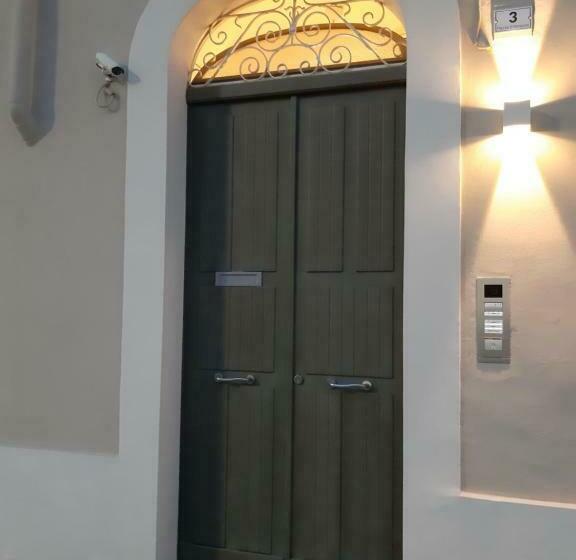 Bed and Breakfast Diamantea