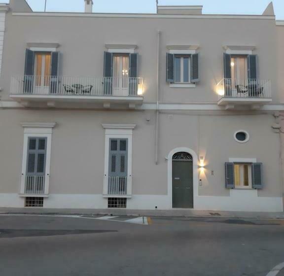 Bed and Breakfast Diamantea