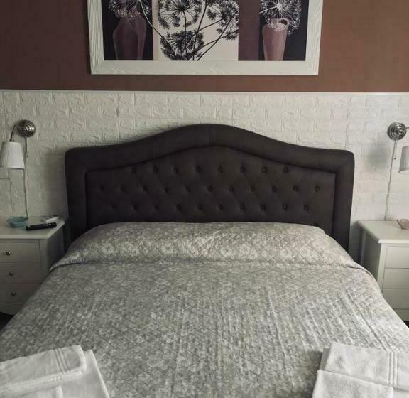 Bed and Breakfast Diamantea