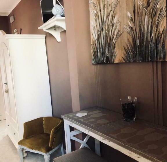 Bed and Breakfast Diamantea