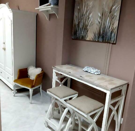 Bed and Breakfast Diamantea