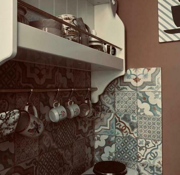 Bed and Breakfast Diamantea