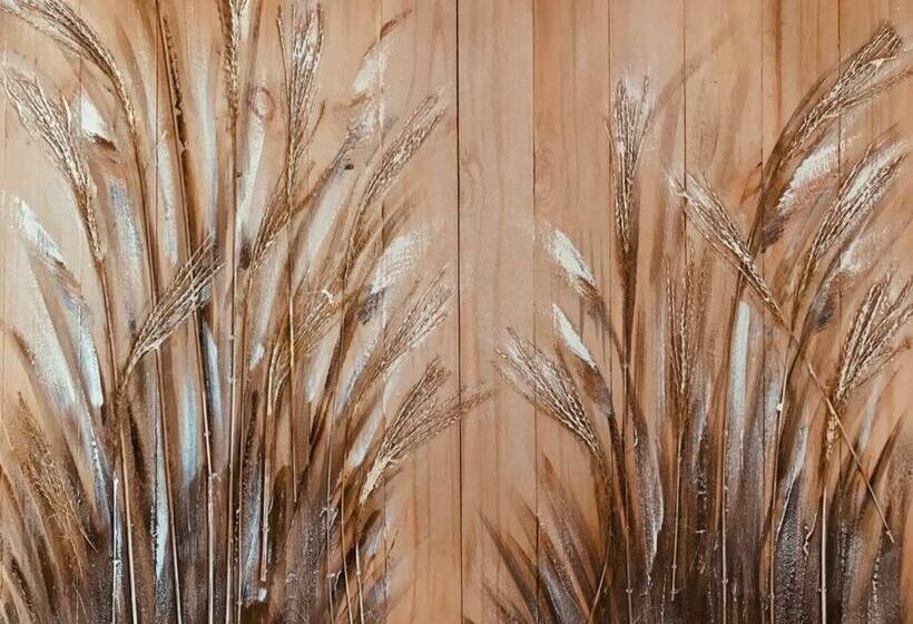 Bed and Breakfast Diamantea