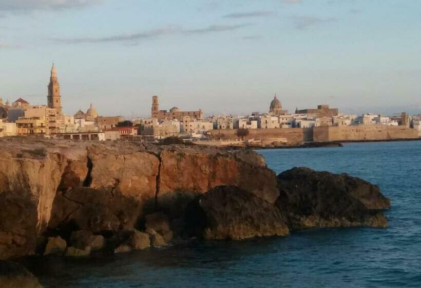 Bed and Breakfast Diamantea