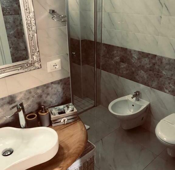 Bed and Breakfast Diamantea