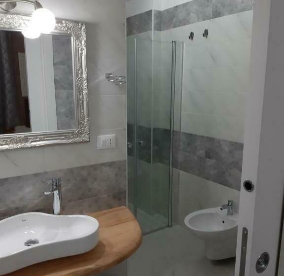 Bed and Breakfast Diamantea