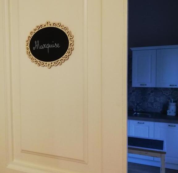 Bed and Breakfast Diamantea