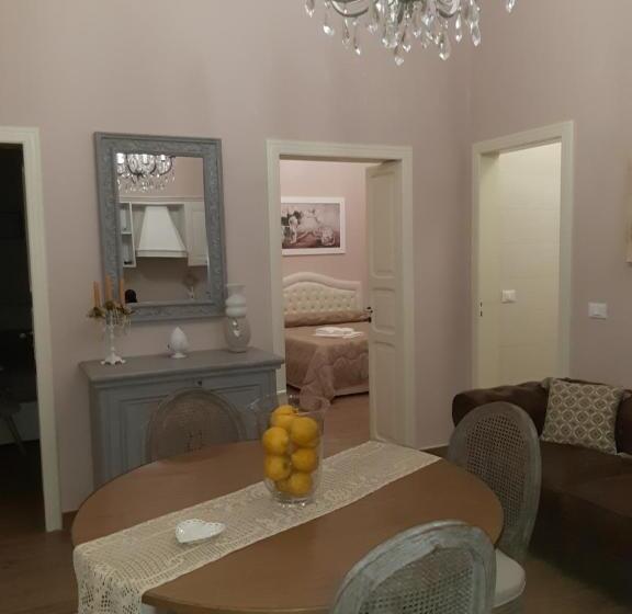 Bed and Breakfast Diamantea