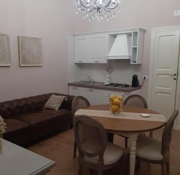 Bed and Breakfast Diamantea