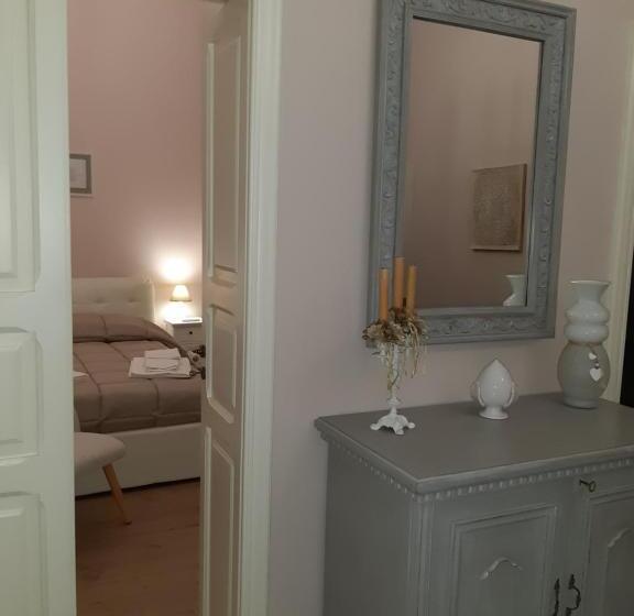 Bed and Breakfast Diamantea