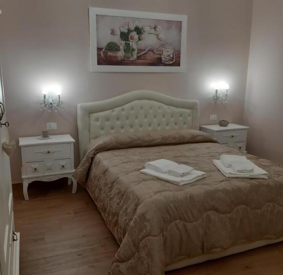 Bed and Breakfast Diamantea