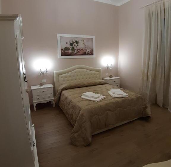 Bed and Breakfast Diamantea