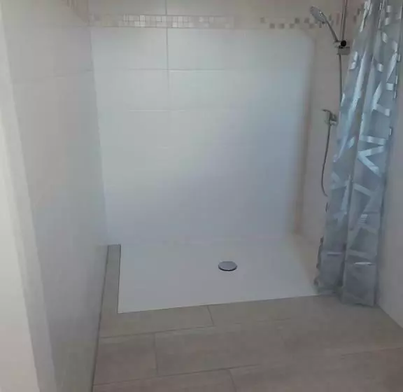 Aamiaismajoitus (B&B) Escales Dans Les Dunes