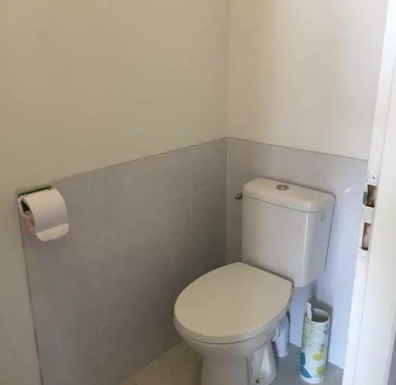 Aamiaismajoitus (B&B) Escales Dans Les Dunes