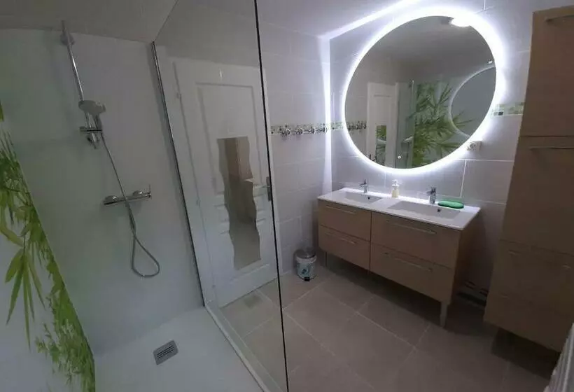 Aamiaismajoitus (B&B) Escales Dans Les Dunes