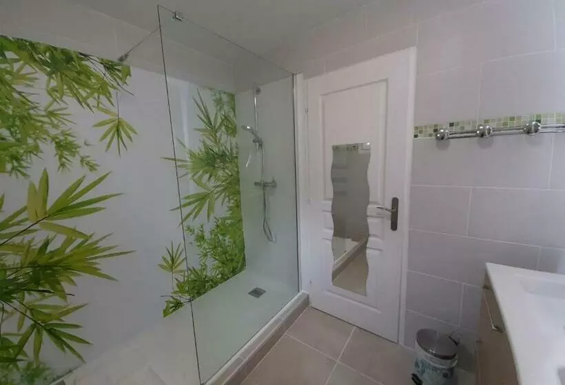 Aamiaismajoitus (B&B) Escales Dans Les Dunes