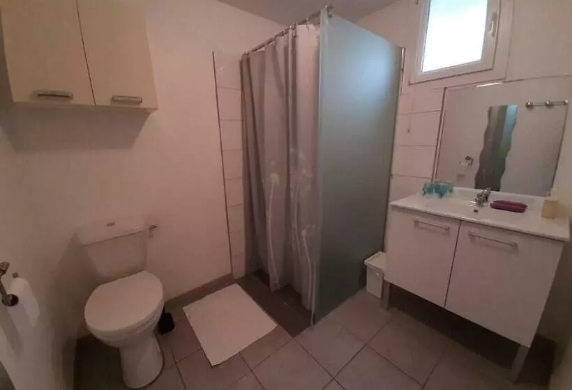 Aamiaismajoitus (B&B) Escales Dans Les Dunes