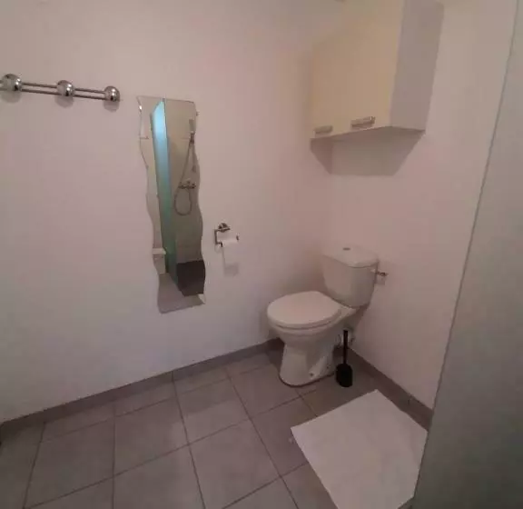 Aamiaismajoitus (B&B) Escales Dans Les Dunes