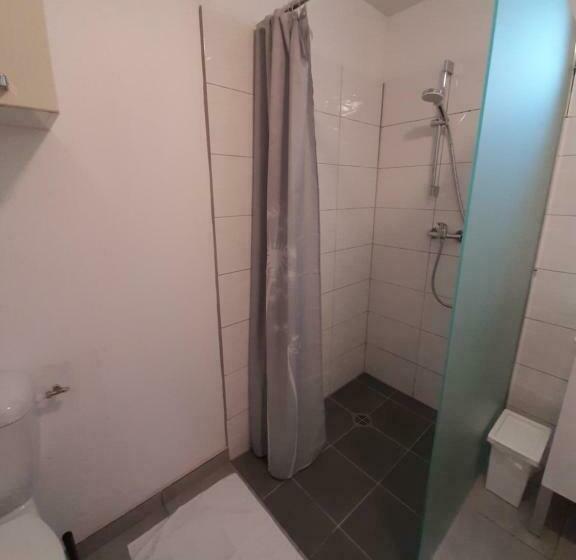 민박 Escales Dans Les Dunes