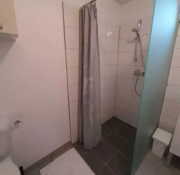 Aamiaismajoitus (B&B) Escales Dans Les Dunes