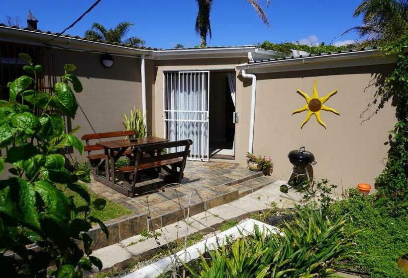 Bed & Breakfast Field S Rest