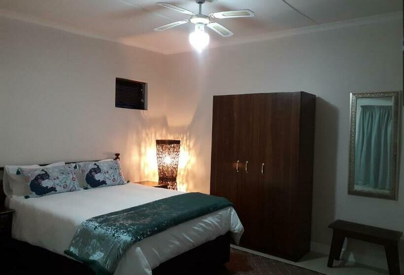 Bed & Breakfast Field S Rest