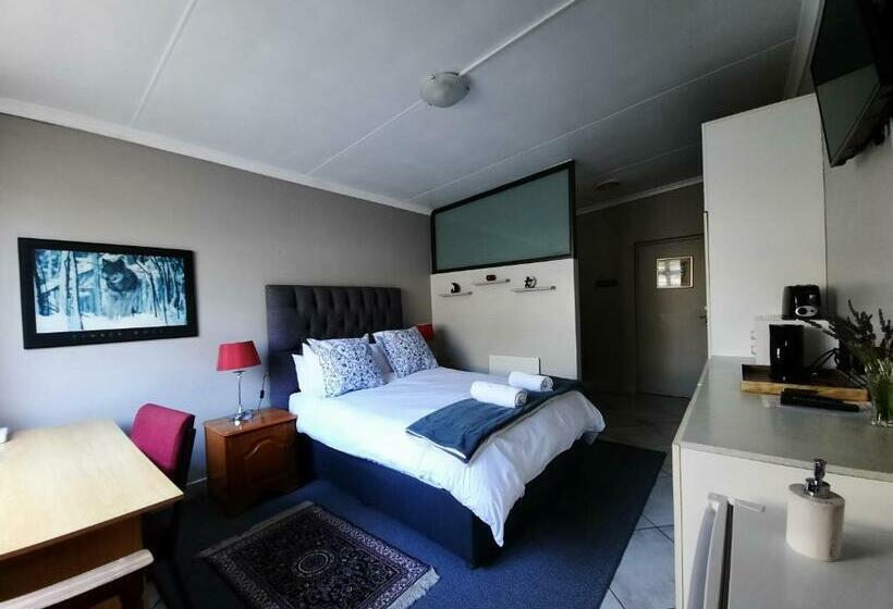 Bed & Breakfast Field S Rest